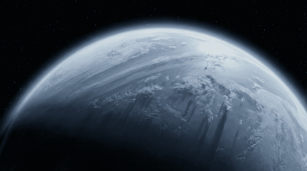 Earth’s atmosphere changing as solar energy disappears