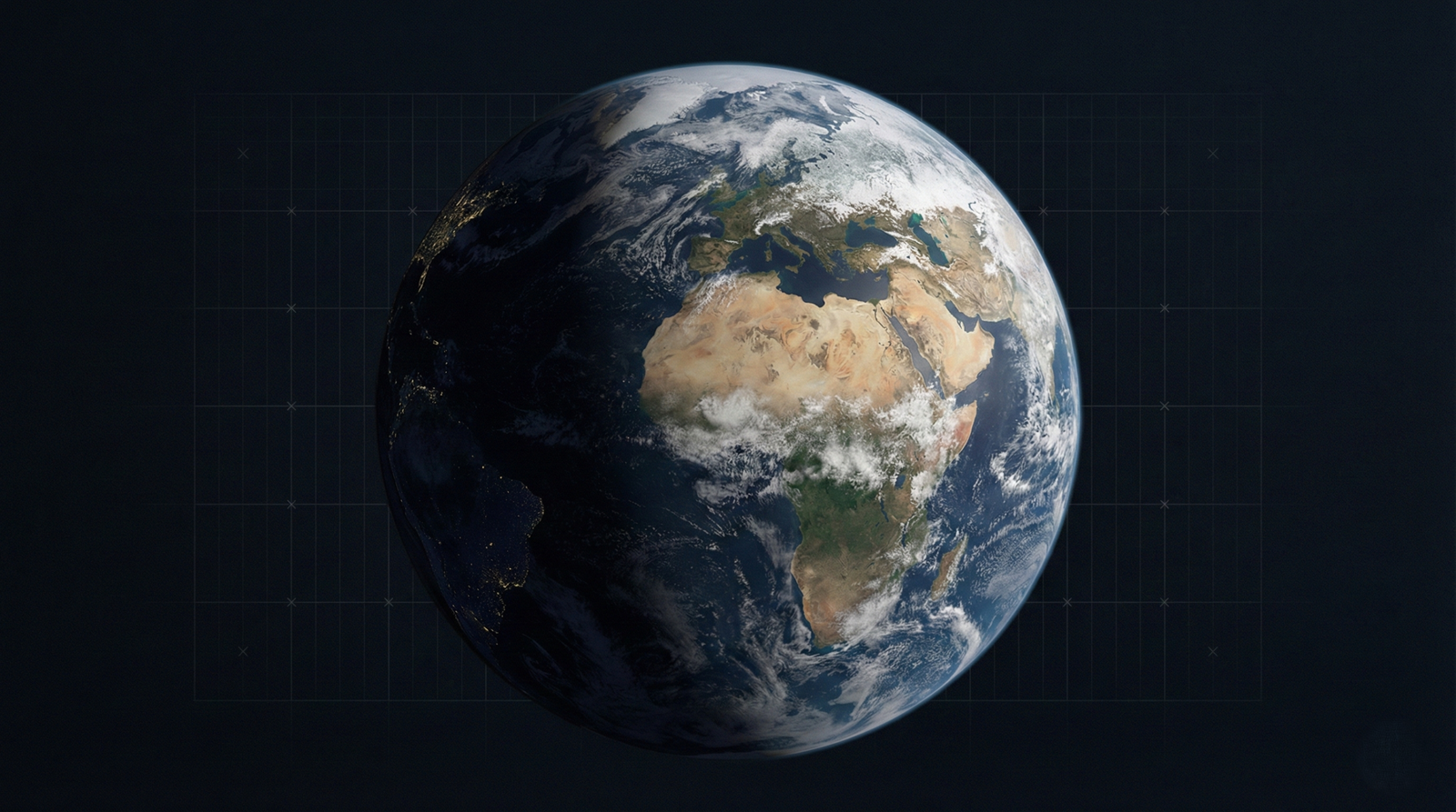 What If Earth Suddenly Stopped Spinning? A Scientific Breakdown